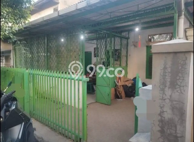 Rumah Modern Minimalis 2 Kamar Bisa Langsung Pindah di Semarang Timur Rumah Modern Minimalis 2 Kamar Bisa Langsung Pindah di Semarang Timur