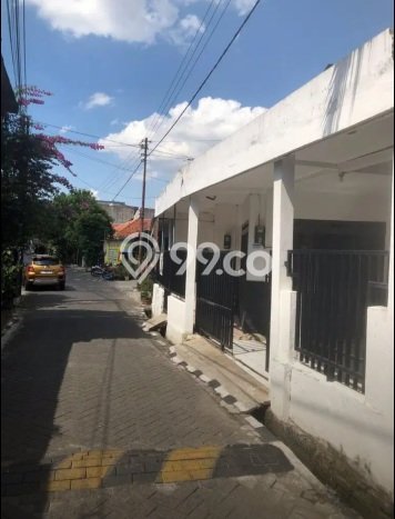 Rumah Kost Dijual di Semarang Selatan, Semarang, Spesifikasi 7 KT, 3 KM, 130m2 Rumah Kost Dijual di Semarang Selatan, Semarang, Spesifikasi 7 KT, 3 KM, 130m2