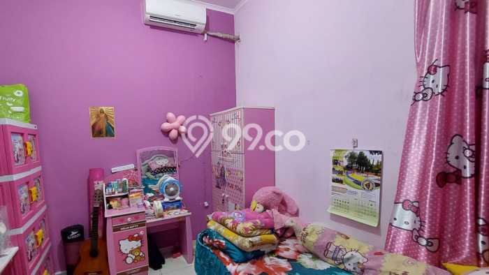 Jual Rumah Bagus Siap Huni LB 78m2 di Semarang Barat, Semarang Jual Rumah Bagus Siap Huni LB 78m2 di Semarang Barat, Semarang