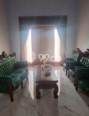 For Sale Rumah Mewah Exclusive di Pedurungan, Semarang For Sale Rumah Mewah Exclusive di Pedurungan, Semarang