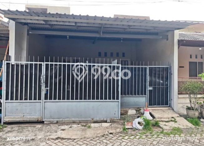 Jual Rumah Harga Miring Pedurungan Punya 2 Kamar & LT 77m2 Jual Rumah Harga Miring Pedurungan Punya 2 Kamar & LT 77m2