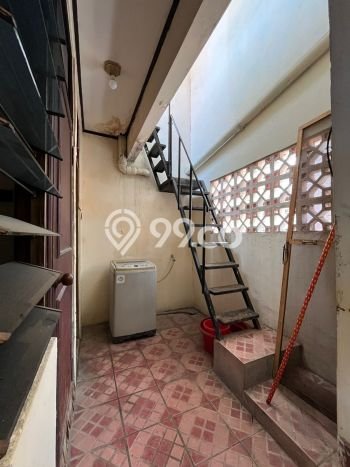 Dijual Rumah Minimalis Bagus Punya 5 KT di Semarang Tengah Semarang SHM Dijual Rumah Minimalis Bagus Punya 5 KT di Semarang Tengah Semarang SHM