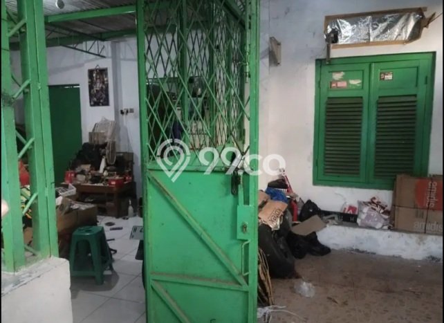 Rumah Modern Minimalis 2 Kamar Bisa Langsung Pindah di Semarang Timur Rumah Modern Minimalis 2 Kamar Bisa Langsung Pindah di Semarang Timur