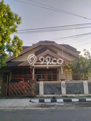 Dijual Rumah Mewah Exclusive di Pedurungan, Semarang Dijual Rumah Mewah Exclusive di Pedurungan, Semarang