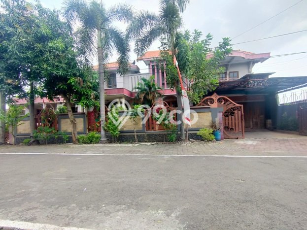 Rumah Mewah Dijual LT 415m2 di Semarang Barat, Semarang Rumah Mewah Dijual LT 415m2 di Semarang Barat, Semarang