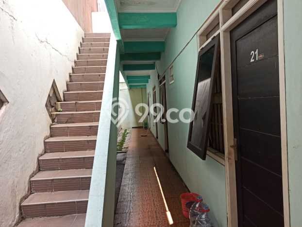 Unit Kost Dijual di Kawasan Tembalang Semarang dengan 39 KT Unit Kost Dijual di Kawasan Tembalang Semarang dengan 39 KT