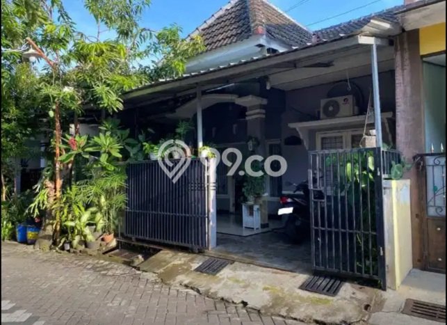 Jual Rumah Harga Miring Tembalang Punya 2 Kamar & LT 90m2 Jual Rumah Harga Miring Tembalang Punya 2 Kamar & LT 90m2