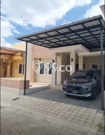 Jual Rumah Murah Meriah Pedurungan Punya 4 KT & LT 160m2 Jual Rumah Murah Meriah Pedurungan Punya 4 KT & LT 160m2