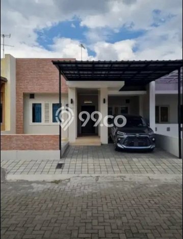 Jual Rumah Murah Meriah Pedurungan Punya 4 KT & LT 160m2 Jual Rumah Murah Meriah Pedurungan Punya 4 KT & LT 160m2