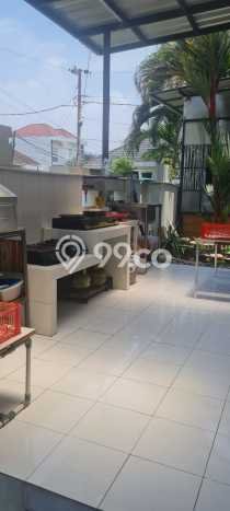 Hunian Cantik Minimalis Lb 160m2 di Semarang Barat, Semarang Hunian Cantik Minimalis Lb 160m2 di Semarang Barat, Semarang