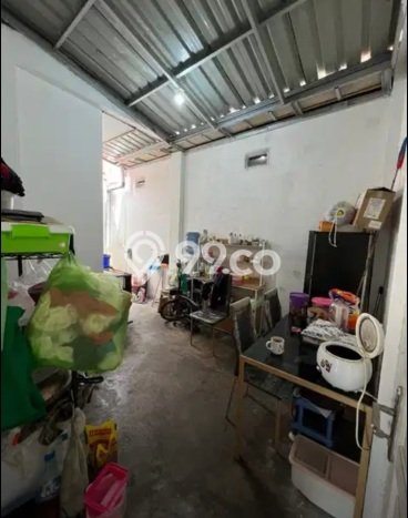 Rumah Strategis Modern Lb 45m2 di Tembalang, Semarang Rumah Strategis Modern Lb 45m2 di Tembalang, Semarang