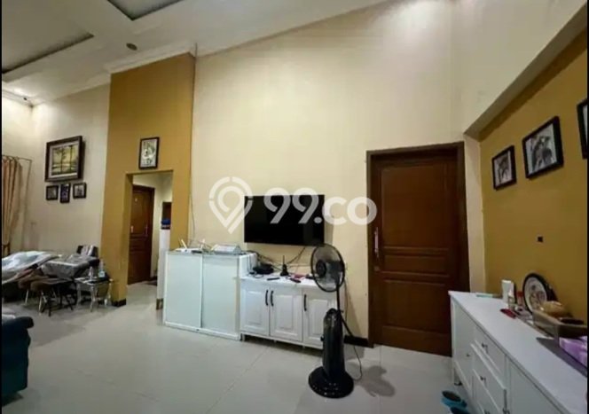 For Sale Rumah 3 Kamar Lokasi Ideal Nyaman dan Strategis di Semarang Barat For Sale Rumah 3 Kamar Lokasi Ideal Nyaman dan Strategis di Semarang Barat