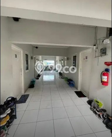 Kost Terawat Kawasan Semarang Selatan, Dimensi 192m², Kawasan Asri dan nyaman Kost Terawat Kawasan Semarang Selatan, Dimensi 192m², Kawasan Asri dan nyaman