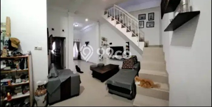 Jual Rumah Bagus Siap Huni LB 150m2 di Pedurungan, Semarang Jual Rumah Bagus Siap Huni LB 150m2 di Pedurungan, Semarang