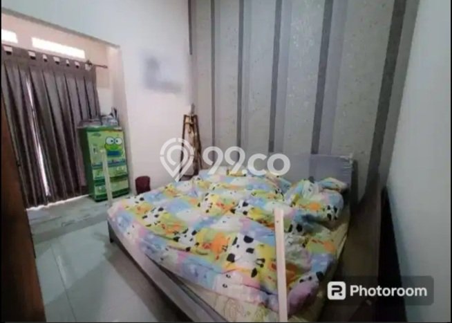 Dijual Cepat Rumah Bagus Siap Huni LB 50m2 di Pedurungan, Semarang Dijual Cepat Rumah Bagus Siap Huni LB 50m2 di Pedurungan, Semarang
