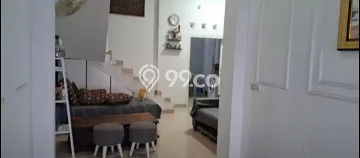 Jual Rumah Bagus Siap Huni LB 150m2 di Pedurungan, Semarang Jual Rumah Bagus Siap Huni LB 150m2 di Pedurungan, Semarang