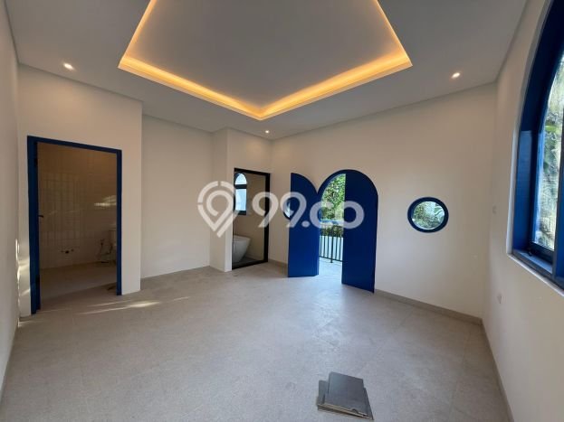Vila Terawat Kawasan , Ukuran 110m2m², Lingkungan Asri dan aman Vila Terawat Kawasan , Ukuran 110m2m², Lingkungan Asri dan aman