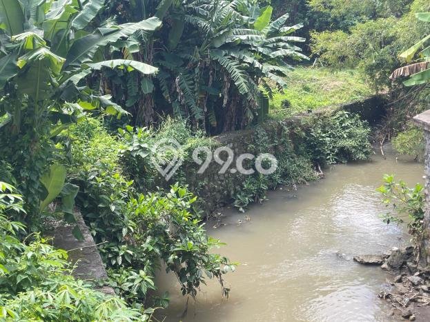 Tanah Dijual Area Strategis di Canggu Badung 275m2 Tanah Dijual Area Strategis di Canggu Badung 275m2