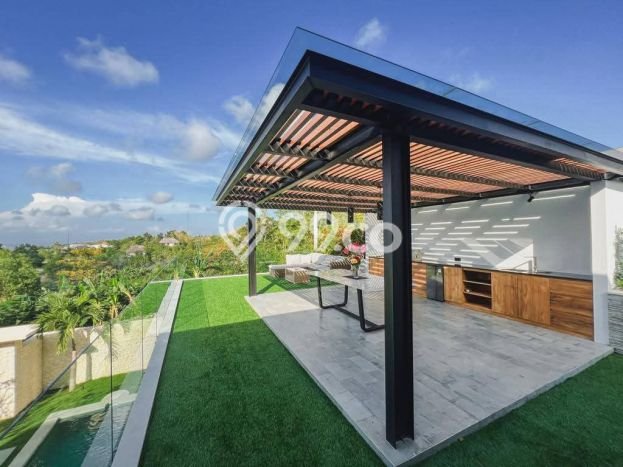 HOT DEAL! Vila di , Luas 336m2m², Lokasi Strategis HOT DEAL! Vila di , Luas 336m2m², Lokasi Strategis