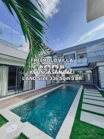 HOT DEAL! Vila di , Luas 336m2m², Lokasi Strategis HOT DEAL! Vila di , Luas 336m2m², Lokasi Strategis