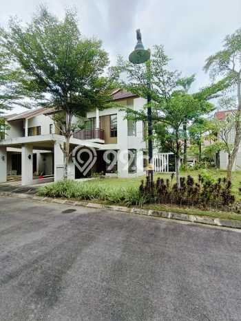 Rumah Strategis dengan Luas Tanah 162m² di Lokasi Batam Centre, Batam Rumah Strategis dengan Luas Tanah 162m² di Lokasi Batam Centre, Batam