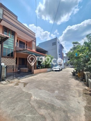 Rumah Luas Asri 5 KT Siap Pakai di Nagoya Batam Rumah Luas Asri 5 KT Siap Pakai di Nagoya Batam