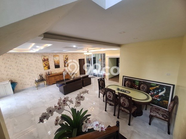 Rumah Strategis Batam Centre, Batam, LT 198m2m² LB 200m2m² Rumah Strategis Batam Centre, Batam, LT 198m2m² LB 200m2m²