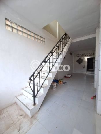Ready to Use! Premium House LT 270m2 Desain Modern di Batam Centre Ready to Use! Premium House LT 270m2 Desain Modern di Batam Centre