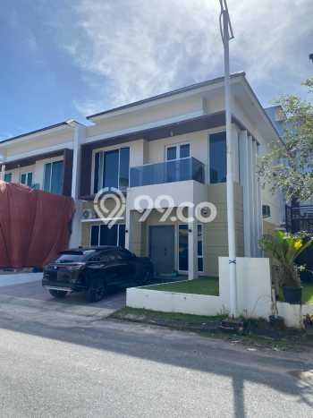 For Sale Rumah Mewah Exclusive di Batam Kota, Batam For Sale Rumah Mewah Exclusive di Batam Kota, Batam