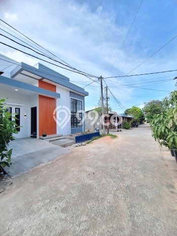 Rumah Minimalis 3 KT di Tiban Batam Semi Furnished Rumah Minimalis 3 KT di Tiban Batam Semi Furnished