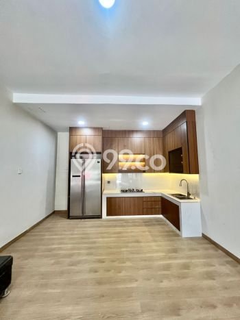 Rumah Modern Cantik 2 Kamar Siap Huni di Batam Kota Rumah Modern Cantik 2 Kamar Siap Huni di Batam Kota