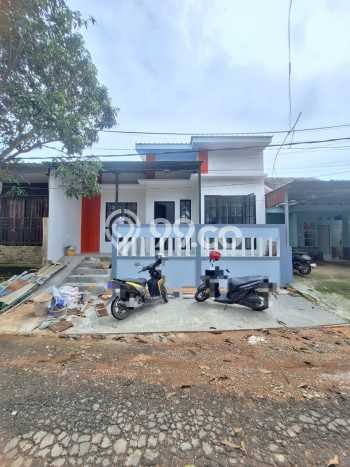 Rumah Luas Asri 3 KT Siap Pakai di Tiban Batam Rumah Luas Asri 3 KT Siap Pakai di Tiban Batam