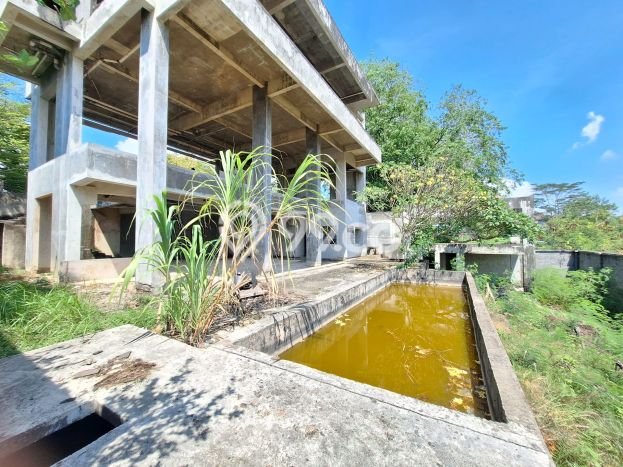 Rumah Mewah Siap Huni LT 1400m2 di Batam Kota, Batam Rumah Mewah Siap Huni LT 1400m2 di Batam Kota, Batam