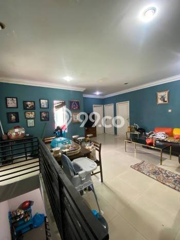 Rumah Modern 6 KT LT 160m2 di Nagoya Rumah Modern 6 KT LT 160m2 di Nagoya