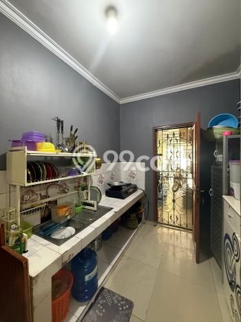 Rumah Modern 3 Kamar LT 188m2 di Batam Centre Rumah Modern 3 Kamar LT 188m2 di Batam Centre