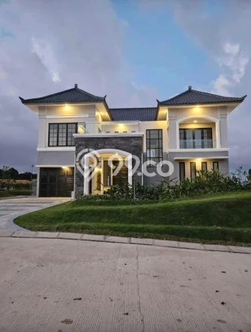 Rumah Luxury Modern Siap Huni di Batam Centre Batam Rumah Luxury Modern Siap Huni di Batam Centre Batam