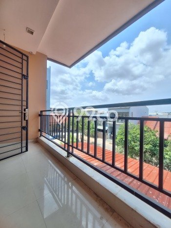 Rumah Luas Asri 5 KT Siap Pakai di Nagoya Batam Rumah Luas Asri 5 KT Siap Pakai di Nagoya Batam
