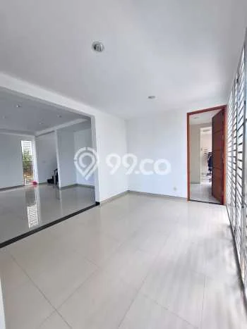 Rumah Elit Modern Tanpa Renovasi di Tiban Batam Rumah Elit Modern Tanpa Renovasi di Tiban Batam