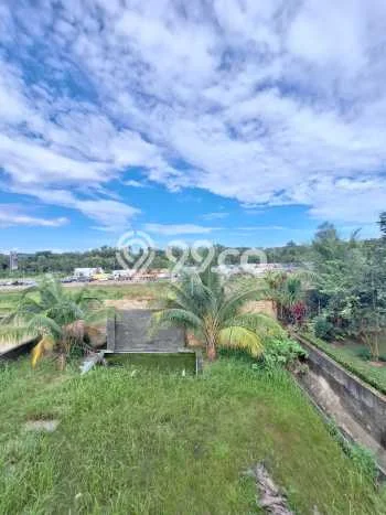 Rumah Elit Modern Tanpa Renovasi di Tiban Batam Rumah Elit Modern Tanpa Renovasi di Tiban Batam