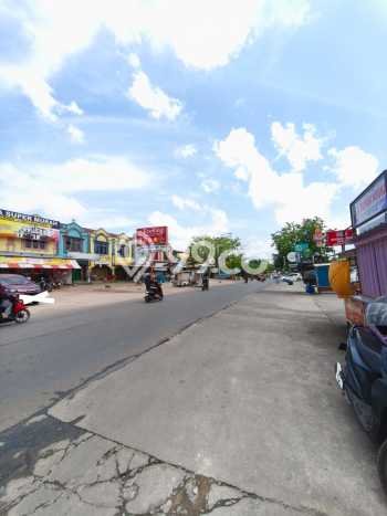 Unit Ruko Dijual di Batu Aji Batam 324m2 Unit Ruko Dijual di Batu Aji Batam 324m2