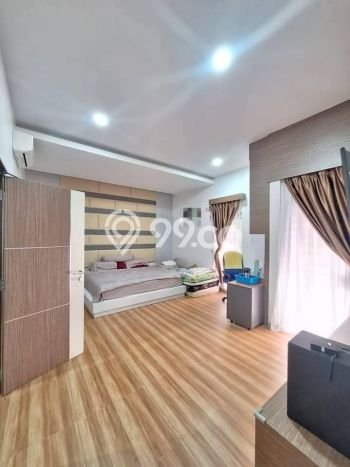Rumah Mewah Dijual LT 269m2 di Lubuk Baja, Batam Rumah Mewah Dijual LT 269m2 di Lubuk Baja, Batam