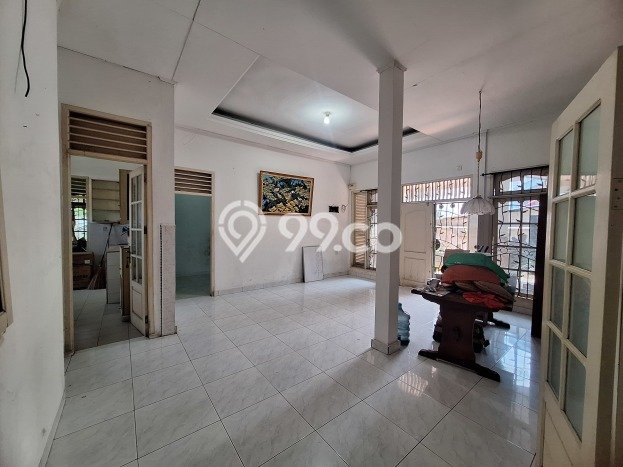 Rumah Mewah LB 200m2 Siap Huni Desain Elegan di Nagoya, Batam Rumah Mewah LB 200m2 Siap Huni Desain Elegan di Nagoya, Batam