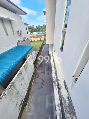 Rumah Elit Modern Tanpa Renovasi di Tiban Batam Rumah Elit Modern Tanpa Renovasi di Tiban Batam