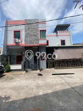 Rumah Modern 6 KT LT 160m2 di Nagoya Rumah Modern 6 KT LT 160m2 di Nagoya