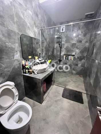 Rumah Modern 3 KT di Batam Centre Batam Semi Furnished Rumah Modern 3 KT di Batam Centre Batam Semi Furnished
