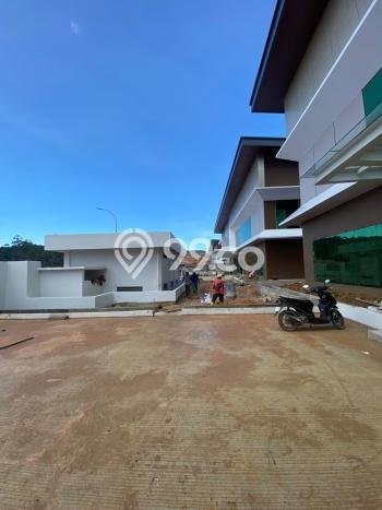Gudang Disewakan di Kawasan Ramai Batam Centre, Batam Gudang Disewakan di Kawasan Ramai Batam Centre, Batam
