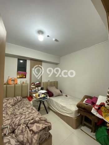 Apartemen Modern Dijual di Lubuk Baja, Batam Dilengkapi 2 KT dan 1 KM Apartemen Modern Dijual di Lubuk Baja, Batam Dilengkapi 2 KT dan 1 KM