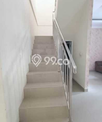 Rumah Modern 3 Kamar LT 100m2 di Batam Centre Rumah Modern 3 Kamar LT 100m2 di Batam Centre