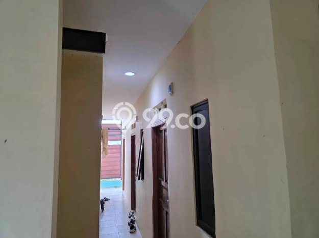 Dijual Rumah Kost di Batam Centre, Batam, 18 KT, 18 KM, Bangunan 250m2 Dijual Rumah Kost di Batam Centre, Batam, 18 KT, 18 KM, Bangunan 250m2