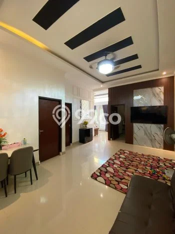 Rumah Minimalis 3 Kamar LT 120m2 di Tiban Rumah Minimalis 3 Kamar LT 120m2 di Tiban